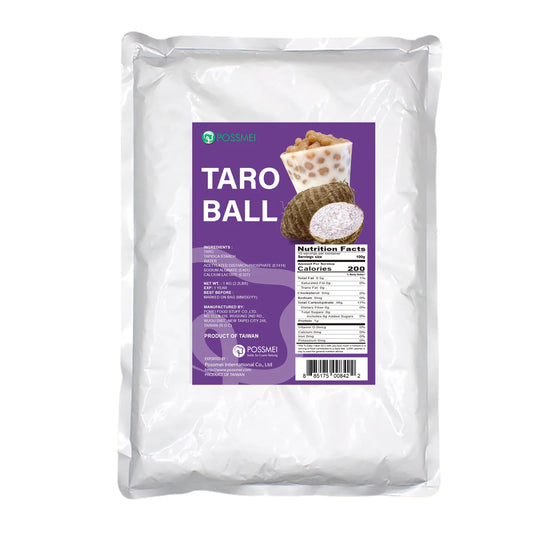 Taro Ball