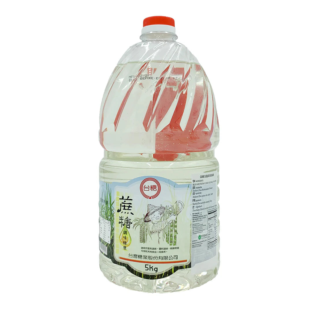 Cane liquid sugar