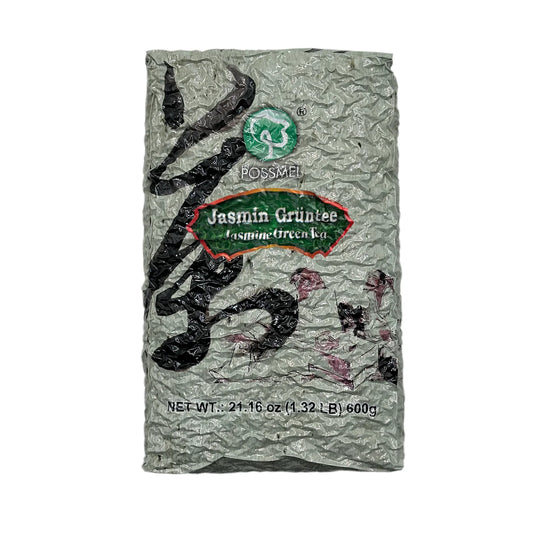 Jasmine Green Tea