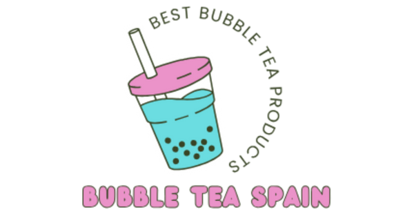 Bubble Tea Spain